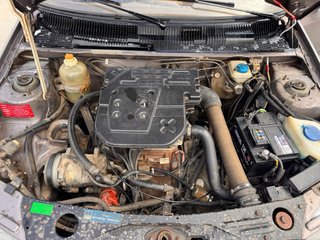 Peugeot 205 1988