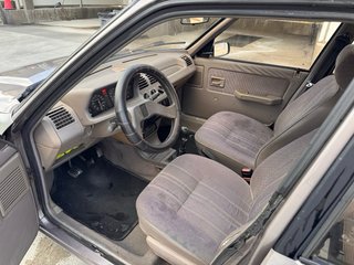 Peugeot 205 1988