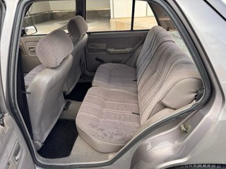 Peugeot 205 1988
