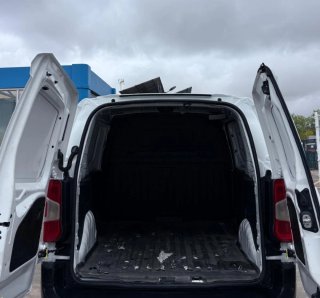 Toyota Proace City 2021
