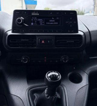 Toyota Proace City 2021