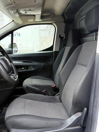 Toyota Proace City 2021