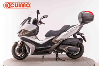 KYMCO XCITING VS 400