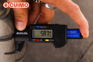 KYMCO XCITING VS 400