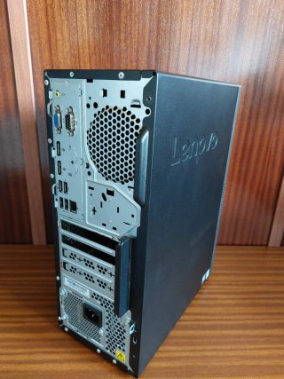 PC Lenovo ThinkCentre M720t