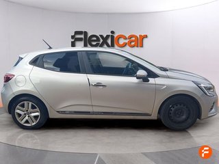 Renault Clio Intens TCe 74 kW (100CV)