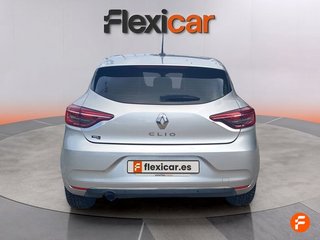 Renault Clio Intens TCe 74 kW (100CV)