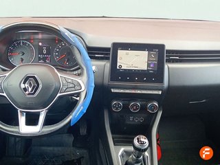 Renault Clio Intens TCe 74 kW (100CV)