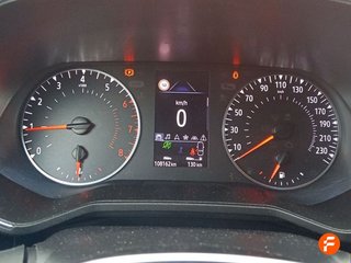 Renault Clio Intens TCe 74 kW (100CV)