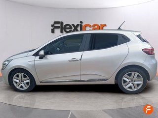 Renault Clio Intens TCe 74 kW (100CV)