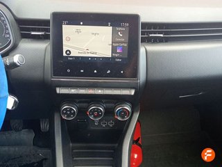 Renault Clio Intens TCe 74 kW (100CV)