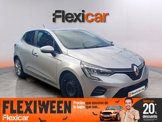 Renault Clio Intens TCe 74 kW (100CV)