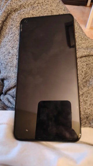 Xiaomi 11 Lite Nero