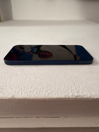 iPhone 12 Azul