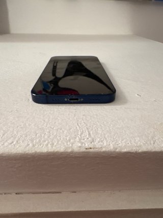 iPhone 12 Azul