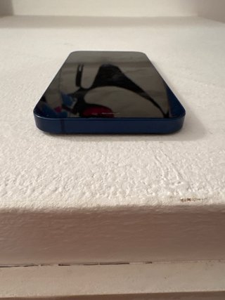 iPhone 12 Azul