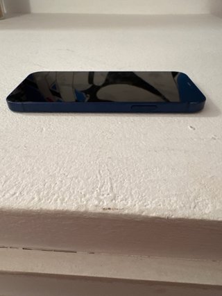 iPhone 12 Azul