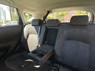 Nissan Qashqai 2010. Tekna Sport. Blanco