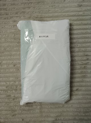 Chaqueta Track Kappa Verde L A0035