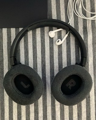 Cascos JBL