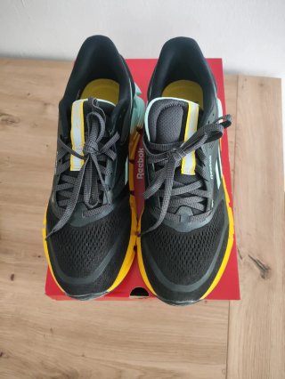 Zapatillas Reebok FloatZig Talla 44