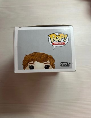 Funko Pop Beverly Marsh 539 IT