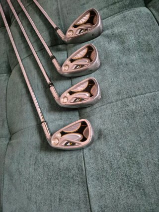 Palos golf