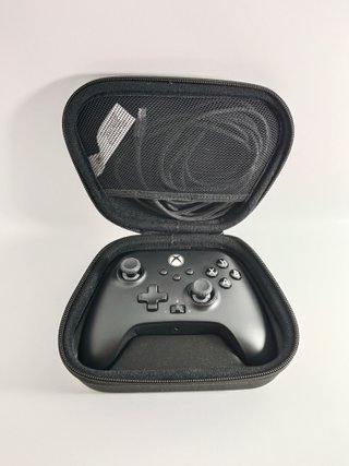 Mando PowerA Fusion Pro Inalámbrico Xbox