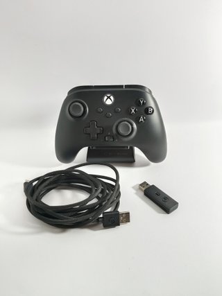 Mando PowerA Fusion Pro Inalámbrico Xbox