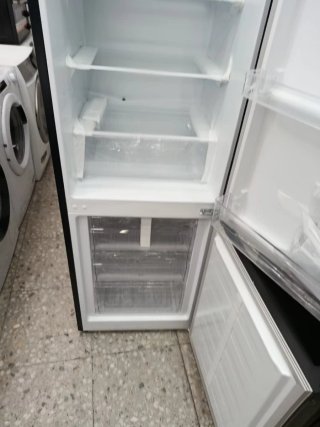 Nevera Gorenje Nueva Con Tara 180x54 Negro