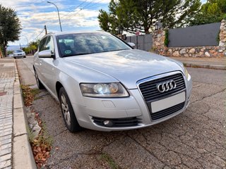 Audi A6 2005