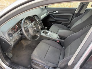 Audi A6 2005