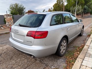 Audi A6 2005