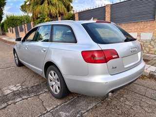 Audi A6 2005