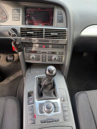 Audi A6 2005