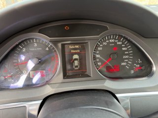 Audi A6 2005