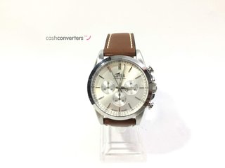 reloj pulsera caballero lotus 18990