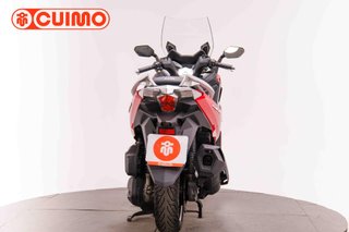SYM CRUISYM ALPHA 300