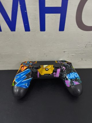 PS4 Mando Original Inalámbrico