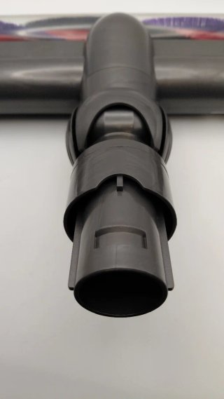 Testina spazzola per aspirapolvere Dyson V6