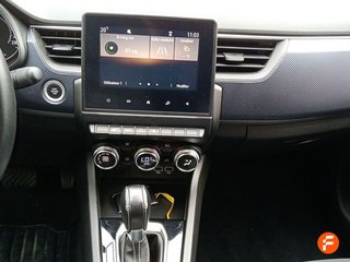 Renault Arkana Evolution TCe 103kW(140CV) EDC mild hybr