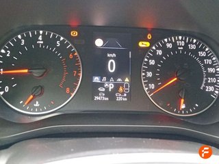 Renault Arkana Evolution TCe 103kW(140CV) EDC mild hybr
