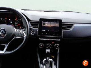 Renault Arkana Evolution TCe 103kW(140CV) EDC mild hybr