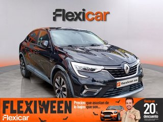 Renault Arkana Evolution TCe 103kW(140CV) EDC mild hybr