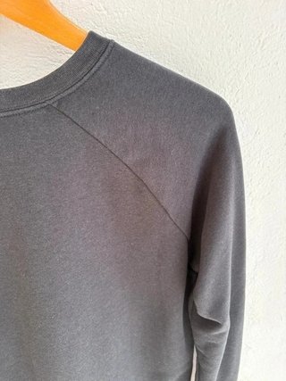 Nike Classic Black Logo Sweatshirt – Women i...