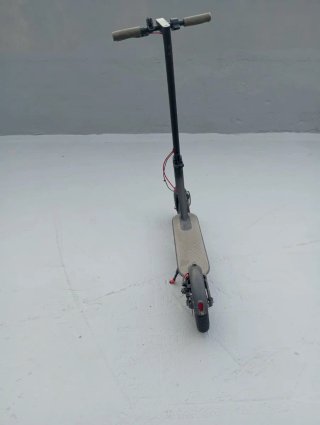 Patinete Eléctrico Plegable