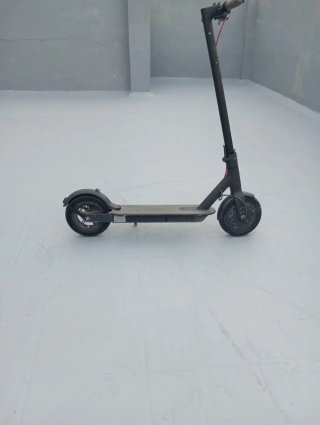 Patinete Eléctrico Plegable