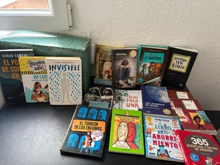 Libros