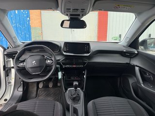 Peugeot 2008 2022