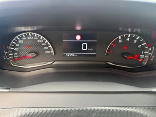 Peugeot 2008 2022